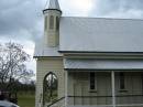 
Caboonbah Church Cemetery, Esk Shire
