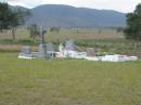 
Caboonbah Church Cemetery, Esk Shire
