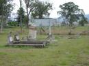 
Caboonbah Church Cemetery, Esk Shire
