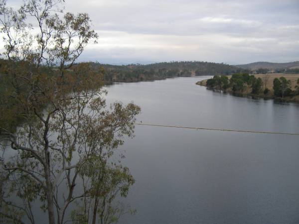 Caboonbah Homestead, Somerset Region  | 