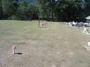 
Canungra Cemetery, Beaudesert Shire
