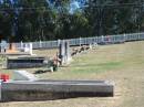 
Canungra Cemetery, Beaudesert Shire
