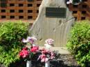 
Canungra Cemetery, Beaudesert Shire
