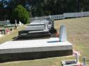 
Canungra Cemetery, Beaudesert Shire
