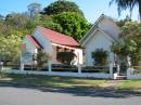 
Canungra Uniting Church, Beaudesert Shire
