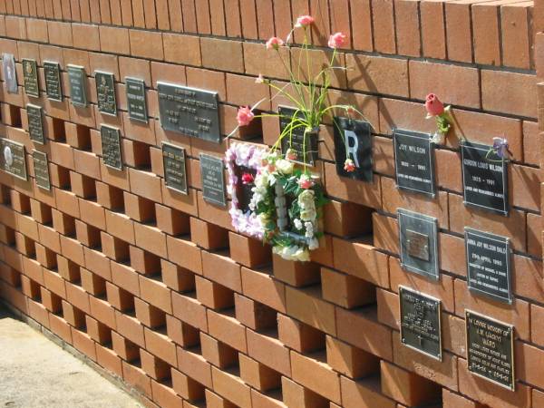 Canungra Cemetery, Beaudesert Shire  | 