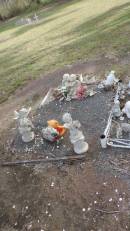 Cawarral Cemetery