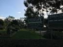 
Centenary Memorial Gardens


