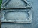 Mary KELLY died 24 March 1865 aged 65 years,
(Maynes mother-in-law)
Christ Church (Anglican), Milton, Brisbane