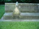 Georgina widow of F.A. HELY died 19 Sept 1886,
Christ Church (Anglican), Milton, Brisbane