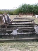 
Coleyville Cemetery, Boonah Shire
