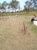 
Coleyville Cemetery, Boonah Shire
