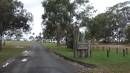 Cooloola Coast Cemetery