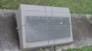 Huon Edward ORILEY (Mick)
b: 8 Sep 1928
d: 18 Jan 2010
father of Shane and Glenn
Cooloola Coast Cemetery