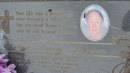 Robert Harry JOHNSON
b: 8 Mar 1948
d: 20 Jan 2011
Cooloola Coast Cemetery