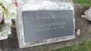 Walter POSTEK
b: 20 Oct 1916
d: 5 Mar 2006
Cooloola Coast Cemetery