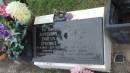 Anthony DORAN (Pedro)
b: 11 Aug 1948
d: 27 Jan 2005
Beryl DORAN
b: 10 Jan 1951
d: 22 Feb 2008
Cooloola Coast Cemetery