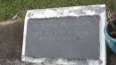 Frank Charles LAMB
b: 23 Mar 1943
d: 16 Oct 2003
Cooloola Coast Cemetery