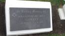 William Henry (Bill) LANGLEY
b: 24 Oct 1920
d: 3 Aug 2003
Cooloola Coast Cemetery