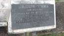 Dorothy Phillis Anne FERGUSON
b: 26 Oct 1920
d: 3 Sep 1998
Norman Alfred FERGUSON
b: 4 Jul 1920
d: 15 Feb 2002
Cooloola Coast Cemetery