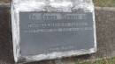 Thomas Herbert FARRELLY
b: 7 Jul 1926
d: 14 Jun 1997
Cooloola Coast Cemetery