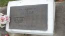 Matthew George TAYLOR
b: 17 Mar 1930
d: 6 Jul 1994
Cooloola Coast Cemetery