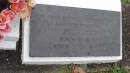 Ivy Jean COLLINS
b: 26 Jun 1919
d: 4 Jul 1992
Cooloola Coast Cemetery