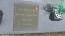 (son) Michael Charles LEE
b: 11 Sep 1985
d: 8 Jun 1986
Cooloola Coast Cemetery