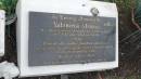 Yalanieta ALVAREZ (Ala)
b: 5 Aug 1963
d: 8 Jun 2004
Cooloola Coast Cemetery