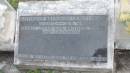 Anthony Brendon (Tony) COOK
b: 13 Jan 1972
d: 21 Aug 1989
Cooloola Coast Cemetery