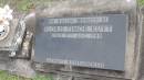 Floris Timor KUYT
d: 17 Aug 1988
Cooloola Coast Cemetery
