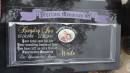 Kingsley Rex WADE
b: 5 Aug 1960
d: 27 Oct 2011
(married 16 Feb 2008)
Cooloola Coast Cemetery