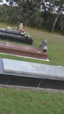 Cooloola Coast Cemetery