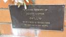 Henry Victor GWILLIM
b: 19 Jan 1928
d: 16 Jun 1996
Cooloola Coast Cemetery