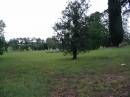 
Coulson General Cemetery, Scenic Rim Region
