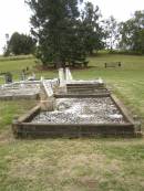 
Coulson General Cemetery, Scenic Rim Region
