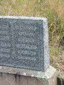 
LIEKEFETT?;
[REDO]
Coulson General Cemetery, Scenic Rim Region
