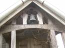 Victoria Chapel, Cressbrook Homestead, Somerset Region