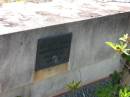 Jessie Irene SCOTT
died at Tenterfield
7 Nov 1952
aged 54
Drayton and Toowoomba Cemetery
