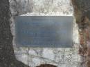 
Arrival in Australia of
Heinrich and Margaretha ZORNIG
Tim and Abel ZORNIG
August 1863, settled Eagleby November 1865
Eagleby Cemetery, Gold Coast City

