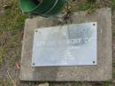 
Sophie Louise SOMMER (nee LUDCKE)
b: 29 Dec 1902, d: 22 Sep 1990, aged 87
Eagleby Cemetery, Gold Coast City
