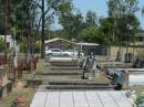 
Eagleby Cemetery, Gold Coast City
