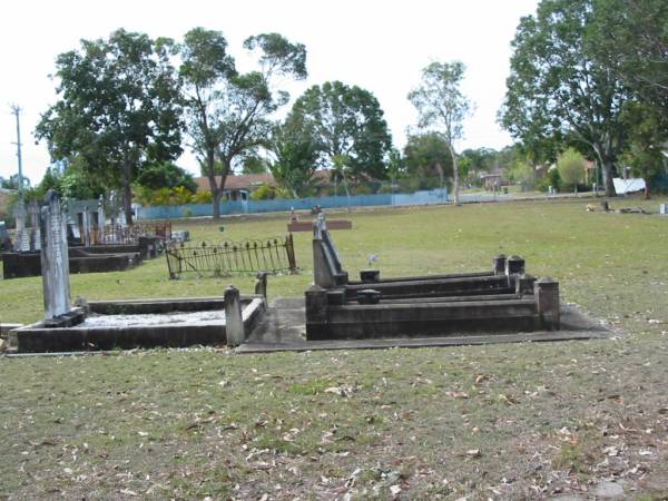 Eagleby Cemetery, Gold Coast City  | 