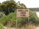 
Eucla willage,
Nullarbor Plain,
Eyre Highway,
Western Australia
