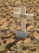 
WOODSELL
d: 25 Apr 1978

Exmouth Cemetery, WA


