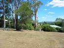 Francis Look-out burial ground, Corinda, Brisbane