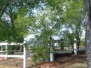 Francis Look-out burial ground, Corinda, Brisbane