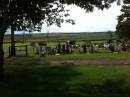 
Gin Gin Cemetery

