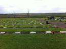 
Gin Gin Cemetery

