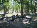 Goodna General Cemetery, Ipswich.
